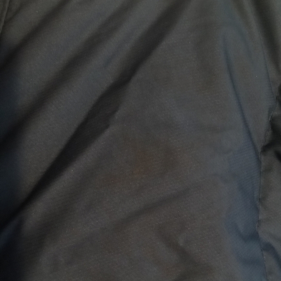 Columbia Omni heat puffer hood coat women's XXLARGE - Picture 8 of 11